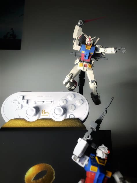 Image result for 8Bitdo SN30 Pro Controller