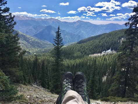 Going Solo - Discover Taos