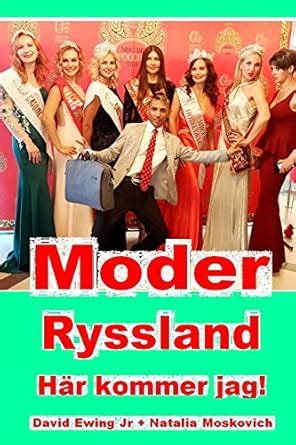 Amazon.in: Buy Moder Ryssland - Här kommer jag! Book Online at Low ...