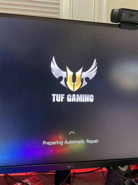 Image result for Preparing Automatic Repair Loading Files