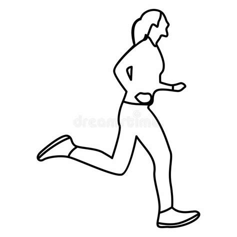 Running Clip Art 的图像结果