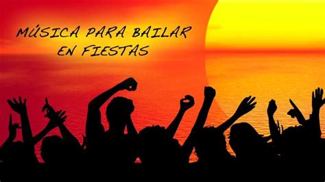 Musical Pa Bailar 的图像结果