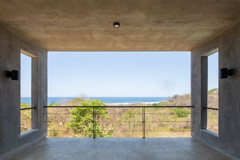 Photo 15 of 27 in Ostional Ocean Villa by K10 Studio - Dwell