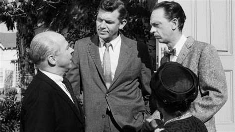 Watch The Andy Griffith Show Season 3 Episode 16: Man in a Hurry ...