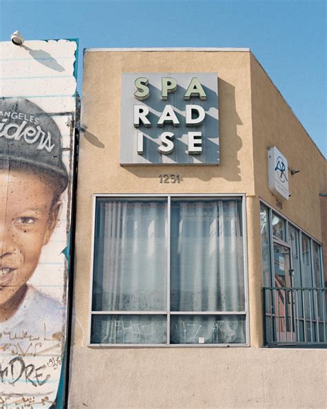 A guide to Mid-City, Los Angeles: What to do, see, eat - Los Angeles Times