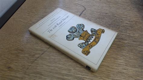 Buy 10th Royal Hussars (Famous Regiments S.) Book Online at Low Prices ...