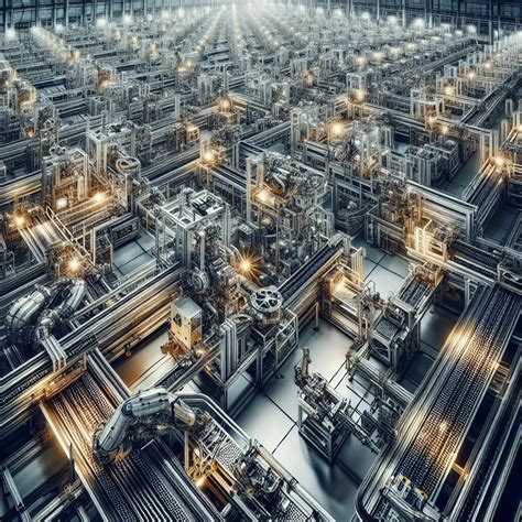 Automation in Manufacturing 的图像结果