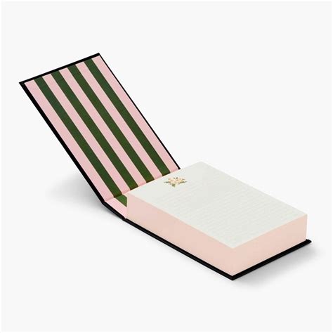 Hawthorne Notepad – The Paper Company India