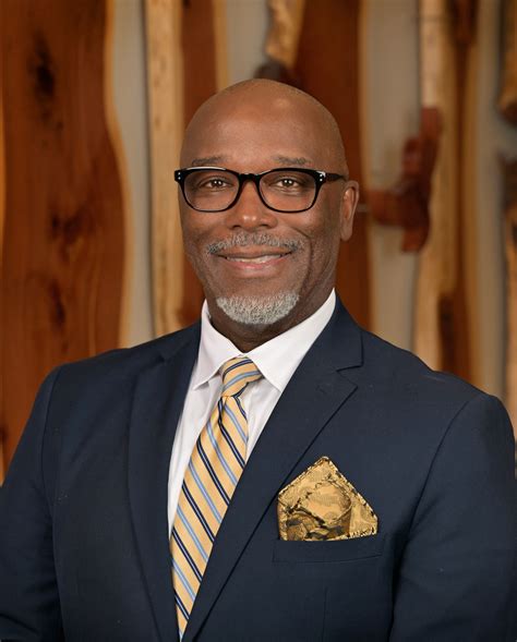 Mayor Pro Tem Gregory Glover | Cedar Hill, TX - Official Website