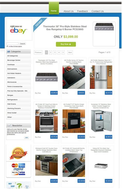 Image result for eBay Store Design Tutorial