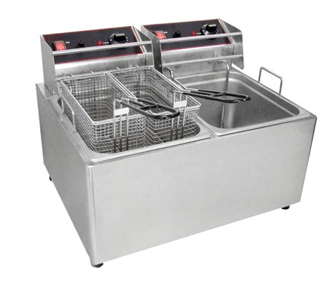 Imported Commercial Kitchen Equipments in Bangalore | Deep Fryer ...