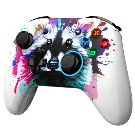 Buy REDSTORM Switch/Switch Lite/OLED Controller, Wireless Pro ...
