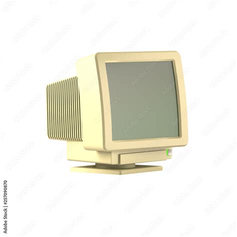 Retro Computer Illustration 的图像结果