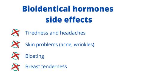 What are Pros and Cons of Bioidentical Hormone Replacement Therapy?