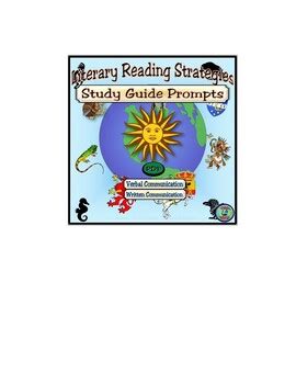 Image result for Reading Test Study Guide
