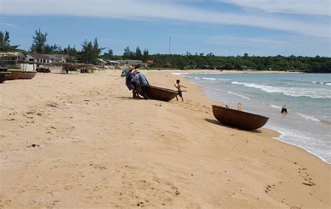 Rang beach, Chu Lai, Vietnam - Ultimate guide (August 2025)