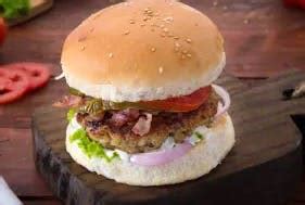 Burger It Up: Best Burgers In Pune | LBB Pune