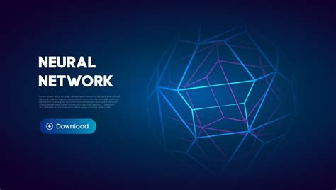 Neural Networks Vector IMG 的图像结果