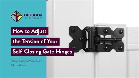Image result for How to Adjust Spring Loaded Hinges