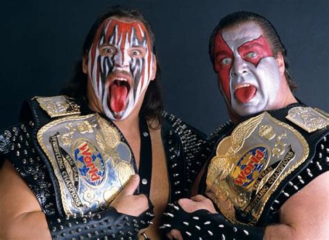 Image result for Demolition Ax Wrestler