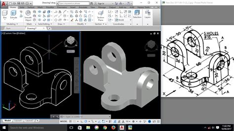 Image result for AutoCAD 2012 Tutorials for Beginners