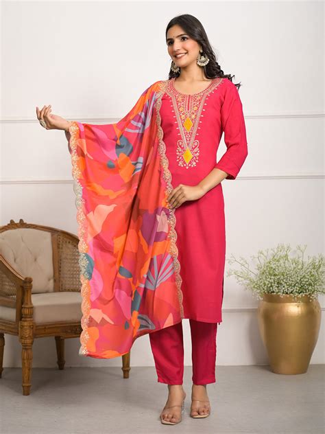 MEENA BAZAAR Since 1970 | Indian Ethnic Women Wear