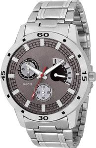 JAGRON Analog Watch - For Men - Buy JAGRON Analog Watch - For Men JR ...