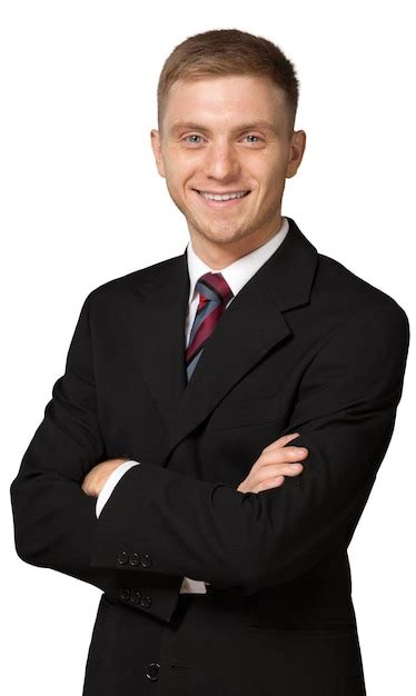 Handsome Businessman 的图像结果