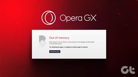 Image result for Opera GX vs Chrome RAM Usage