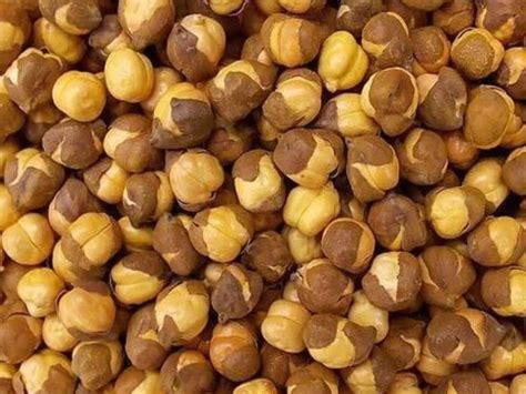 Fake Roasted Chana:বাজারে ছেয়েছে নকল ছোলা ভাজায়, খেলেই ক্যানসারের ...