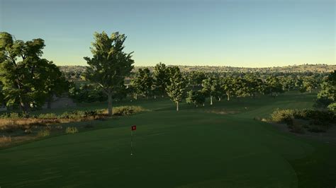 Cary Country Club - SwingSense