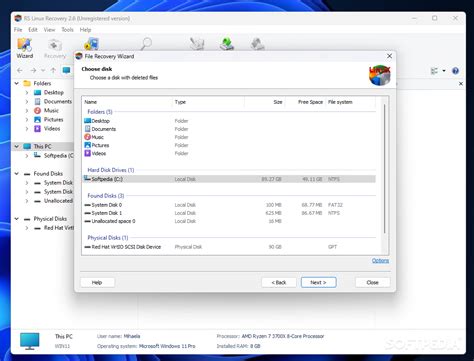 Image result for R Linux Recovery