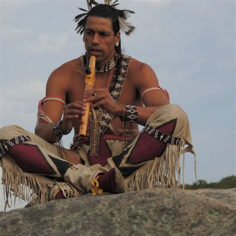 Mashpee Wampanoag Nation History & Culture
