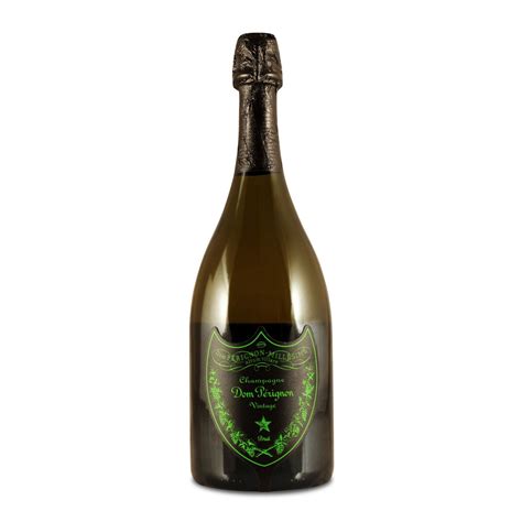Dom Pérignon Vintage 2009 Luminous Label 0.75L (12.5% Vol.) - Dom ...