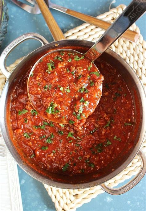 recette de sauce pour pain de viande