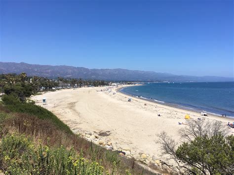 Siteline | Santa Barbara Beaches Will Stay Open for the Holiday Weekend