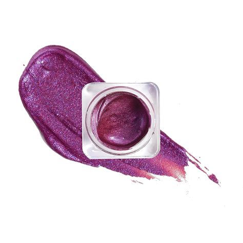 Buy SUGAR Cosmetics - Eye Love - Jelly Eyeshadow - 07 Plum Passion ...