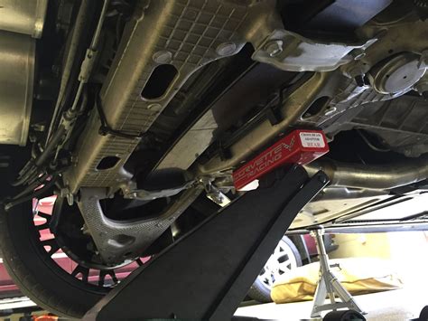 C6 Corvette Cross Beam Adapter - The Best Picture Of Beam