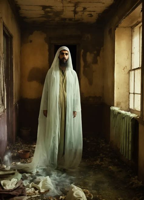 Image result for Ghost Face Makeup Tutorial