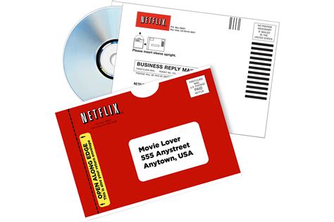 About Netflix - Homepage