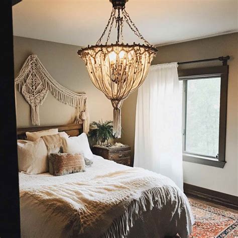 19 Bedroom Chandelier Ideas to Make Your Bedroom Shine