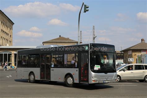Busse Hohenlohe Tauber - RH-K 926