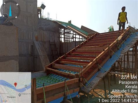 KIIDC - KIIDC Project Monitoring System