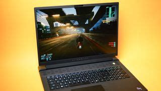 Alienware M18 的图像结果