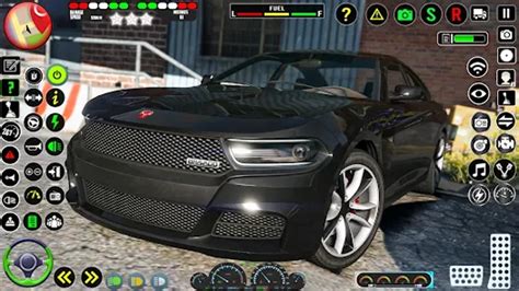 Ultimate Driving Simulator 的图像结果