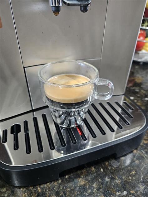 DeLonghi 10-Cup Chrome Residential Combination Coffee Maker in the ...