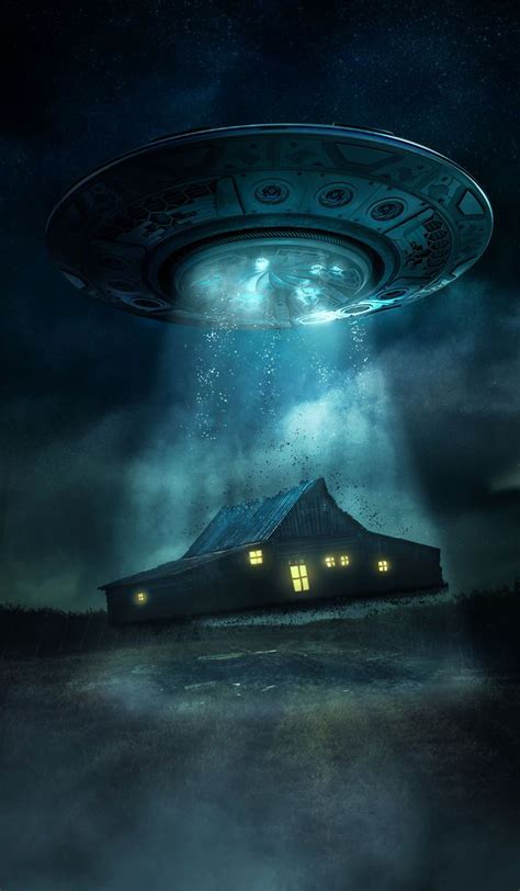 Image result for Alien House Invasion