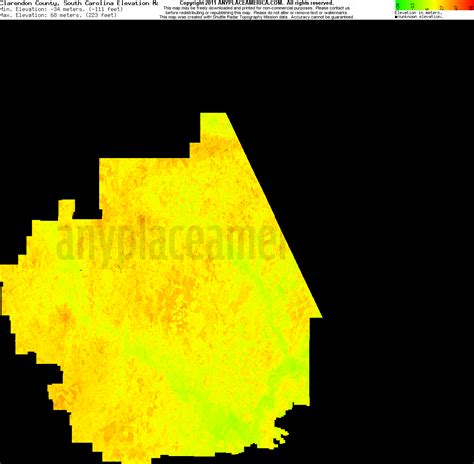 Clarendon County Taxes