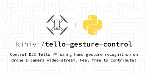 Image result for Gesture Control Python
