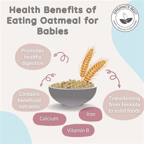 How to Make Baby Oatmeal With Formula?